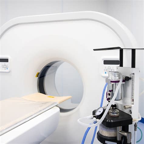 CT/Pet Scan Specialist .